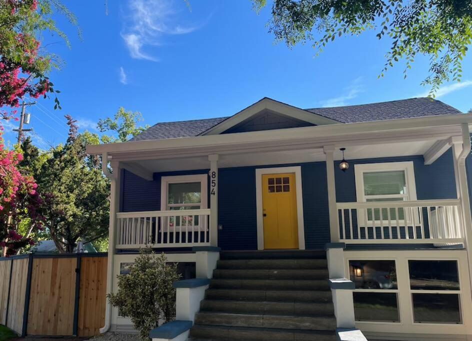Downtown Rustic Roots Villa Chico Exterior photo